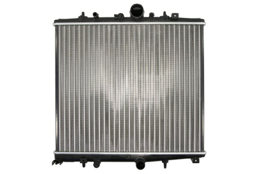 Radiator racire motor potrivit CITROEN C8; PEUGEOT 807 2.0 06.04-