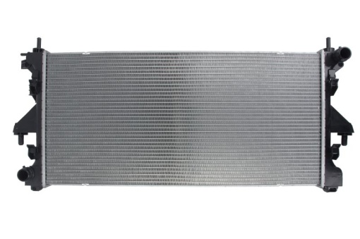 Radiator racire motor potrivit FIAT DUCATO 2.3D 08.06-