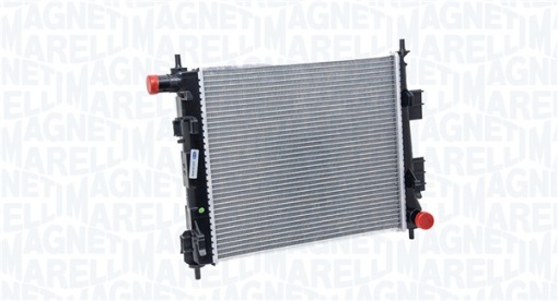 Radiator racire motor potrivit HYUNDAI I10 II 1.0/1.0LPG/1.2 08.13-