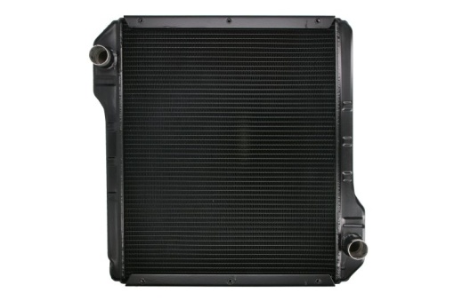 Radiator racire motor potrivit JCB 3CX, 3CX SITEMASTER, 3CX-2, 3CX-4, 3CXC, 3CXS, 3CXT, 4CX, 4CXC - Img 1