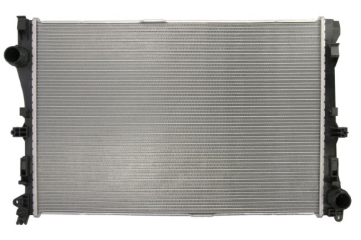 Radiator racire motor potrivit MERCEDES C (A205), C (C205), C T-MODEL (S205), C (W205) 1.5/1.5H/2.0 04.18-04.23
