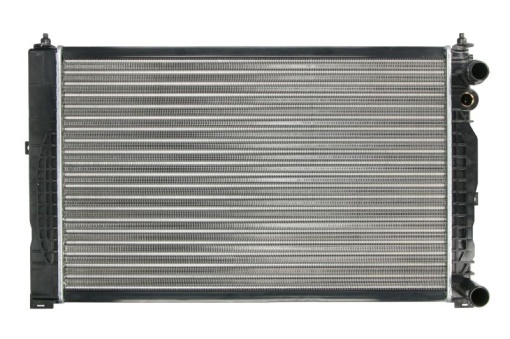 Radiator racire motor potrivit SKODA SUPERB I 1.9D 12.01-03.08 - Img 1