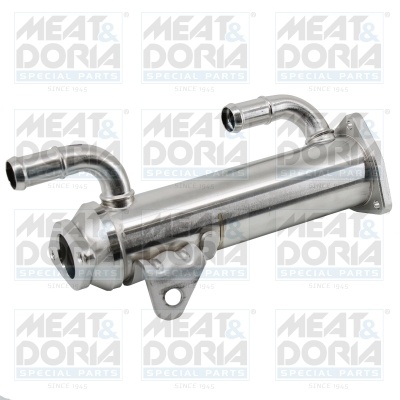Radiator recirculare gaze esapament potrivit HYUNDAI GRANDEUR, I30, SANTA FÉ II, SONATA V, TUCSON; KIA CARENS I, CARENS III, CEE'D, MAGENTIS II, PRO CEE'D, SPORTAGE II 2.0D/2.2D 07.02-03.13