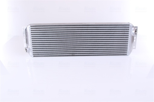 Radiator ulei (184x50x547mm) potrivit MAN LION´S COACH, LION´S STAR D2866LOH20-D2876LOH03 01.93-