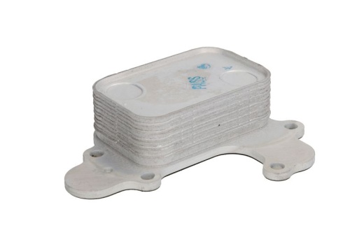 Radiator ulei (cu garnitura) potrivit DS DS 3, DS 4, DS 4 II; CITROEN BERLINGO, BERLINGO MULTISPACE, BERLINGO/MINIVAN, C3 / C3 ORIGIN III, C3 AIRCROSS II, C3 II, C3 III, C3 IV, C3 PICASSO 1.2/1.2H 01.13-