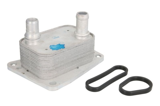 Radiator ulei (cu garnitura) potrivit DS DS 4, DS 5, DS 7; CITROEN C4 GRAND PICASSO II, C4 II, C4 PICASSO II, C4 SPACETOURER, C5 III, DS4, DS5, GRAND C4 SPACETOURER, JUMPER II, JUMPY III 2.0D 04.09-