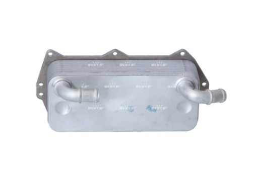 Radiator ulei motor potrivit AUDI A6 C7, A7, A8 D4; BENTLEY CONTINENTAL, FLYING SPUR 4.0/4.0ALK 09.11-