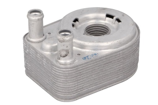 Radiator ulei motor potrivit CHRYSLER VOYAGER IV; DODGE RAM; JEEP CHEROKEE 2.5D/2.8D 02.00-12.08