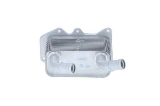 Radiator ulei motor potrivit HYUNDAI GRAND SANTA FÉ, IX35, SANTA FE IV, SANTA FE IV/SUV, SANTA FÉ II, SANTA FÉ III, SANTA FÉ III/SUV, SANTA FÉ II/SUV, STARIA, TUCSON; KIA CARNIVAL III 2.0D/2.0DH/2.2D 01.09-