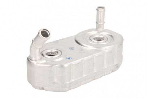 Radiator ulei potrivit AUDI A3; SEAT CORDOBA, CORDOBA VARIO, IBIZA II, LEON, TOLEDO II; SKODA OCTAVIA I; VW BORA I, CALIFORNIA T4 CAMPER, GOLF IV, GOLF V, NEW BEETLE, PASSAT B3/B4 1.0-3.2 08.88-12.13