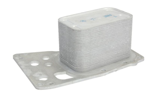 Radiator ulei potrivit BMW 3 (F30, F80), 3 (F31), 3 GRAN TURISMO (F34), 4 (F32, F82), 4 (F33, F83), 4 GRAN COUPE (F36), 5 (F10), 5 (F11), 5 GRAN TURISMO (F07), 6 (F12), 6 (F13) 3.0D 02.08-