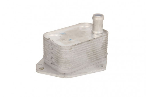 Radiator ulei potrivit HYUNDAI ACCENT III, ACCENT IV, ELANTRA IV, ELANTRA V, ELANTRA VI, I20 ACTIVE, I20 I, I20 II, I30, I40 I, I40 I CW, IX20, IX35, MATRIX, TUCSON; KIA CARENS III 1.1D-1.7D 12.04- - Img 1