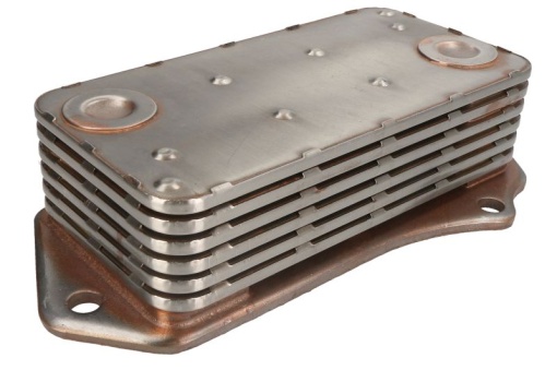 Radiator ulei potrivit JCB 3, 4 4.236/4.98NT