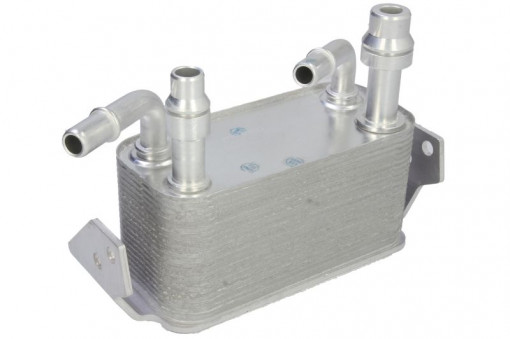 Radiator ulei potrivit LAND ROVER DISCOVERY IV, RANGE ROVER SPORT I 3.0/3.0D/3.6D 04.06-12.18