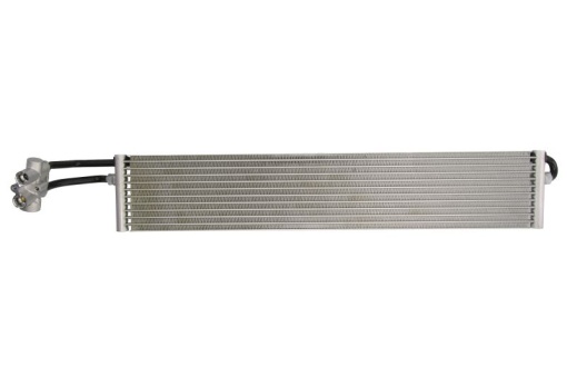 Radiator ulei potrivit PORSCHE PANAMERA 3.0D/3.0H 03.11-10.16