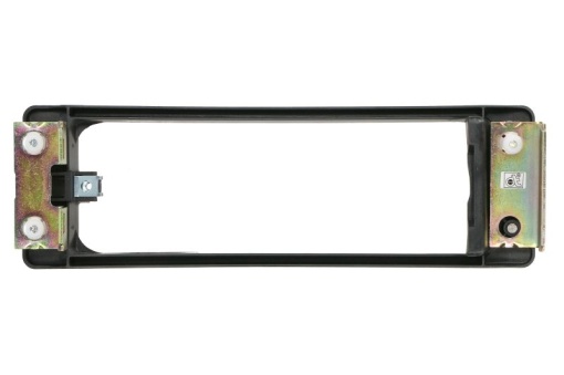 Rama proiector ceata fata Stanga potrivit DAF 65 CF, 75 CF, 85 CF, 95, 95 XF, CF 65, CF 75, CF 85, LF 45, LF 55, XF 105, XF 95 09.87-