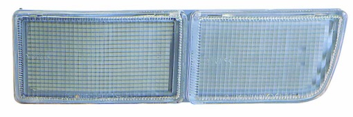 Reflector Fata Dreapta potrivit VW GOLF III, VENTO 08.91-12.99 - Img 1