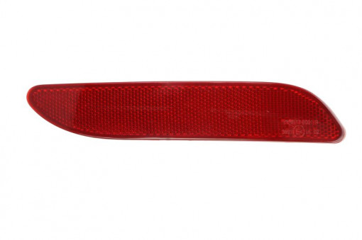 Reflector Spate Dreapta potrivit TOYOTA AURIS 10.12-12.18