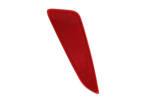 Reflector Spate Dreapta potrivit TOYOTA C-HR 10.16-