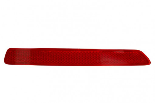 Reflector Spate Stanga potrivit BMW 3 (F30, F80), 3 (F31) 11.11-06.19