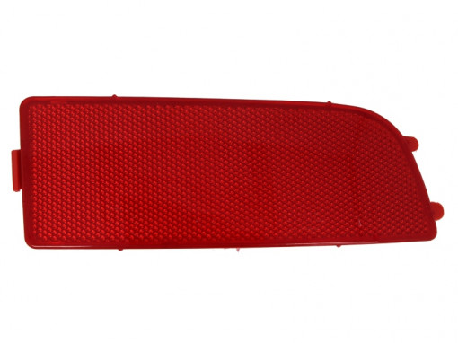 Reflector Spate Stanga potrivit MERCEDES SPRINTER 3,5-T (B906), SPRINTER 3-T (B906), SPRINTER 4,6-T (B906), SPRINTER 5-T (B906); VW CRAFTER 30-35, CRAFTER 30-50 04.06-