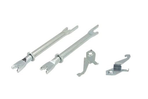 Reglaj sabot frana potrivit ISUZU D-MAX II; MITSUBISHI L200, L200 / TRITON, PAJERO SPORT II 1.9D-2.5D 11.05-