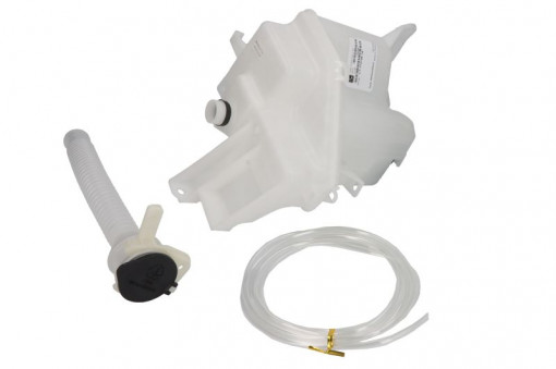 Rezervor apa spalare parbriz (cu 2 pompe) potrivit TOYOTA RAV4 III 02.09-12.12