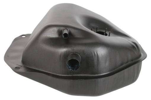 Rezervor combustibil potrivit FIAT 126; FSO 126P 0.6/0.65/0.7 07.72-09.00