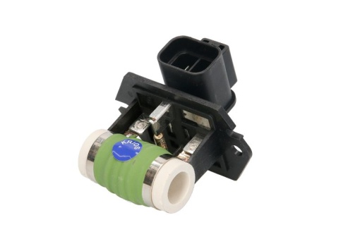 Rezistor ventilator habitaclu potrivit HYUNDAI ACCENT III, GETZ; KIA PICANTO I 1.0/1.1/1.4 09.02-04.11