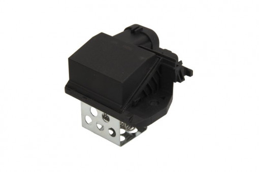 Rezistor ventilator potrivit CITROEN BERLINGO, BERLINGO/MINIVAN, C4 GRAND PICASSO I, C4 GRAND PICASSO II, C4 I, C4 PICASSO I, JUMPY III; PEUGEOT 307 1.2-2.0D 08.00-
