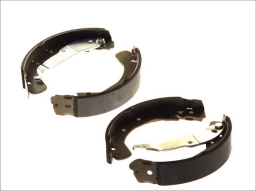 Sabot frana potrivit CHEVROLET CORSA, ZAFIRA; DAEWOO NUBIRA; OPEL ASTRA F, ASTRA F CLASSIC, ASTRA F/KOMBI, ASTRA G, ASTRA G CLASSIC, ASTRA G/KOMBI, ASTRA H, ASTRA H CLASSIC 1.2-2.2D 09.91-