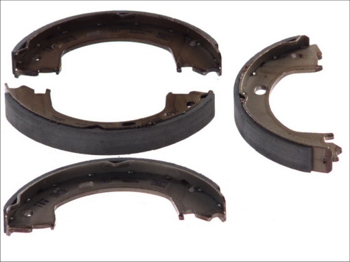 Sabot frana potrivit CHRYSLER 300M, CIRRUS, DAYTONA, NEON, NEON II, nou YORKER, PT CRUISER, SEBRING, STRATUS; DODGE NEON II 1.6-3.5 01.89-