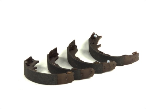 Sabot frana potrivit CHRYSLER SEBRING; CITROEN C4 AIRCROSS; DODGE AVENGER, CALIBER, JOURNEY; JEEP COMPASS, PATRIOT; MITSUBISHI ASX, LANCER VIII, OUTLANDER II, OUTLANDER III 1.5-3.6 01.00-