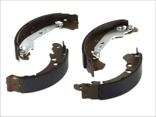 Sabot frana potrivit DAIHATSU CHARADE VIII; TOYOTA AYGO X, YARIS, YARIS / VIOS, YARIS/HATCHBACK 1.0-1.8 08.05-