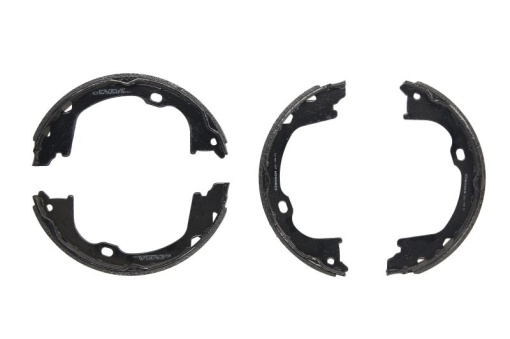 Sabot frana potrivit DODGE DURANGO; JEEP GRAND CHEROKEE, GRAND CHEROKEE III, GRAND CHEROKEE IV 3.0D-6.4 01.09-