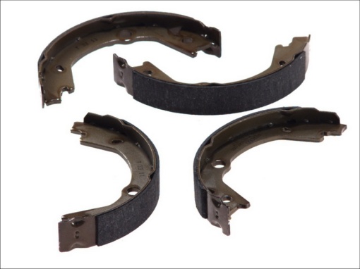 Sabot frana potrivit HYUNDAI MATRIX, SONATA V, TUCSON; KIA SPORTAGE III; SSANGYONG KYRON, REXTON W / REXTON, RODIUS I, RODIUS II, STAVIC 1.5D-3.3 06.01-