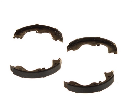 Sabot frana potrivit INFINITI EX, G, Q60; NISSAN 350Z, 370Z, ALTIMA, TEANA II 2.5-3.7 09.02-
