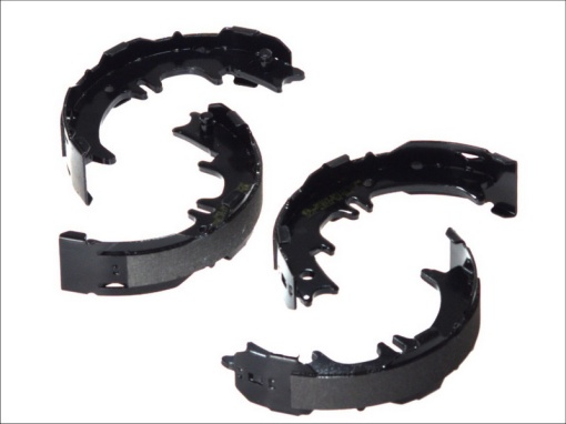 Sabot frana potrivit LEXUS GS, IS I, IS SPORTCROSS, LS, RX, SC; TOYOTA AVENSIS VERSO, PREVIA I, PREVIA II, RAV 4 I, RAV 4 II, SIENNA, SUPRA 1.8-4.3 01.90-12.10