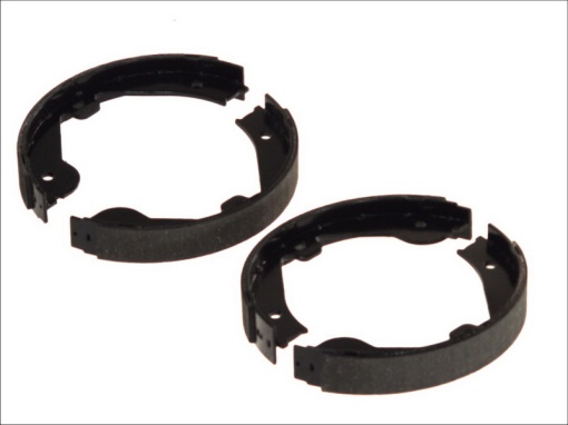 Sabot frana potrivit MERCEDES GL (X164), M (W164), R (W251, V251); AUDI A7, Q7; LAND ROVER RANGE ROVER III; PORSCHE CAYENNE; VW TOUAREG 2.5D-6.2 03.02-08.15