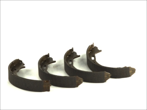 Sabot frana potrivit MERCEDES M (W163); CHRYSLER 300 C, 300C, PACIFICA; DODGE CHALLENGER, CHALLENGER SE, CHALLENGER SRT8, CHARGER, MAGNUM, MAGNUM II; LANCIA THEMA 2.3-6.4 02.98-