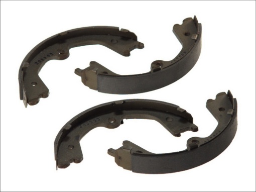 Sabot frana potrivit MERCEDES X (470); ACURA RDX; HONDA CR-V III, CR-V IV; INFINITI QX60; NISSAN NAVARA NP300, PATHFINDER III, PATHFINDER IV, XTERRA 1.6D-4.0 10.04-
