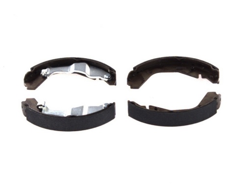 Sabot frana potrivit OPEL AGILA; SUBARU JUSTY III; SUZUKI IGNIS I, IGNIS II, WAGON R, WAGON R+ 1.0-1.5 05.00-