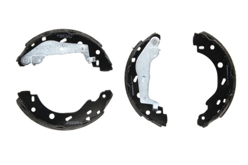 Sabot frana potrivit SMART FORTWO 0.8D/1.0/Electric 01.07-