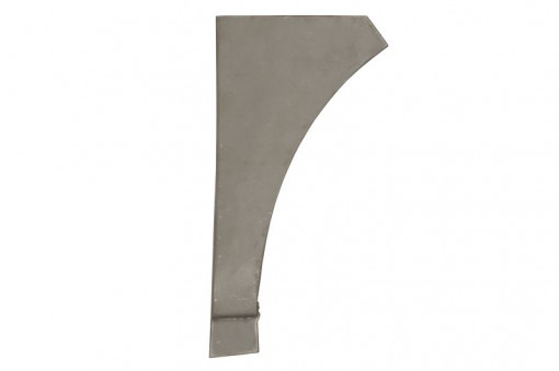 Segment aripa Dreapta (partea din spate) potrivit SEAT IBIZA IV, IBIZA IV SC, IBIZA IV ST 03.08-06.17
