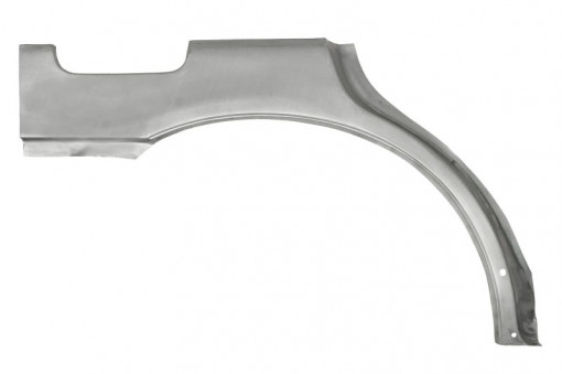 Segment aripa Spate Dreapta (inalt) potrivit SUBARU IMPREZA Sedan 4D 01.01-12.07 - Img 1