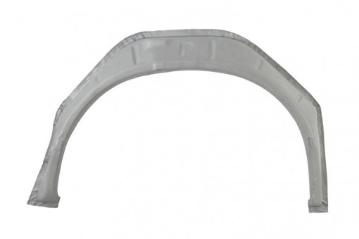 Segment aripa Spate Dreapta (model scurt) potrivit FORD TRANSIT, TRANSIT TOURNEO -12.00