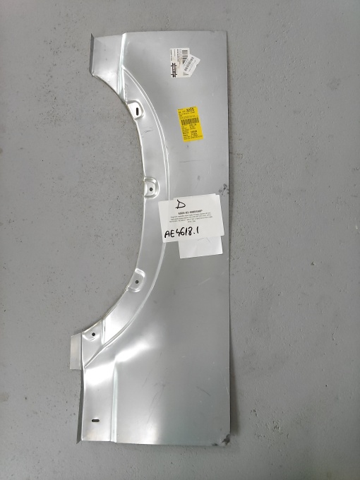 Segment aripa Spate Dreapta (partea de sus, capac aripa) potrivit NISSAN INTERSTAR; OPEL MOVANO A; RENAULT MASTER II, MASTER PRO 07.98-11.10 Resigilat