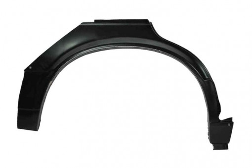 Segment aripa Spate Dreapta potrivit BMW 3 (E30) 4D -12.87