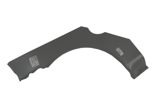 Segment aripa Spate Dreapta potrivit FIAT SEICENTO / 600 -12.10 - Img 1