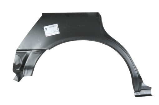 Segment aripa Spate Dreapta potrivit HONDA ACCORD IV 4D -12.95